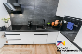 Apartament z dużym tarasem- Godlewskiego